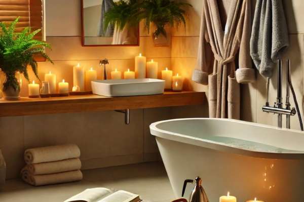 Enhancing Your Bathroom Ambiance