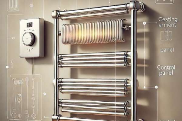  Basics of a Towel Warmer