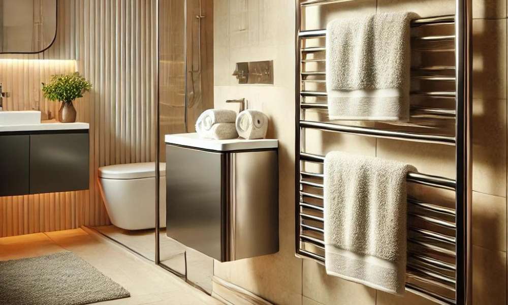 What is a Towel Warmer?