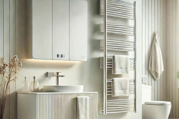 Best Using Your Towel Warmer Tips