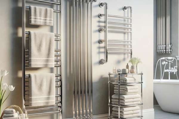 Different Towel Warmers