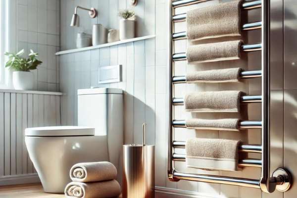 Clean Your Towel Warmer?