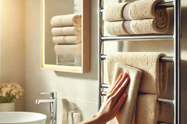  Towel Warmer Tips for Longevity