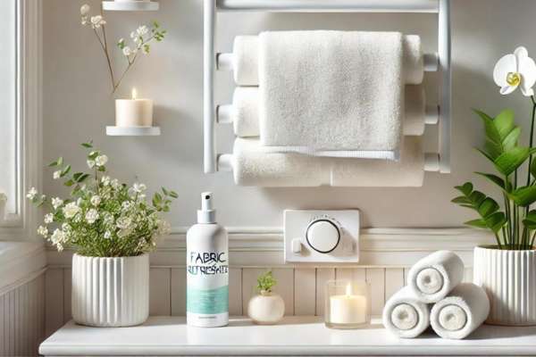 Tips for Smelling Fresh Keeping Your Towel Warmer 