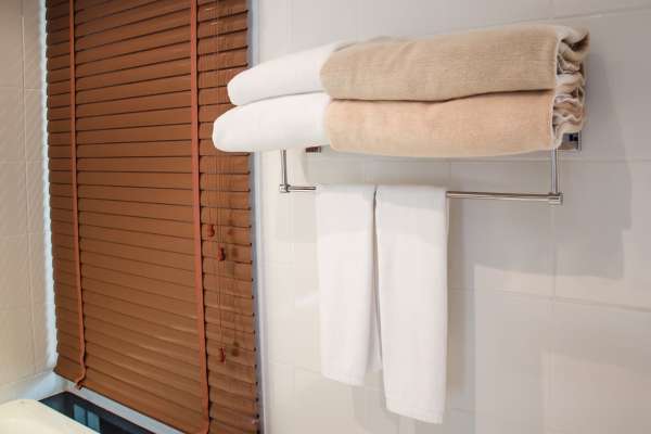 Understanding The Importance Of Towel Hooks In The Bathroom