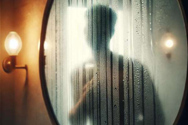 Condensation Explained What Happens to Your Mirror