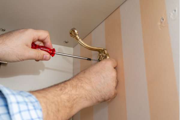 Factors to Consider Before Hook Installation