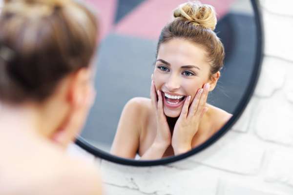 Humidity Plays A Role In Fogging Bathroom Mirrors