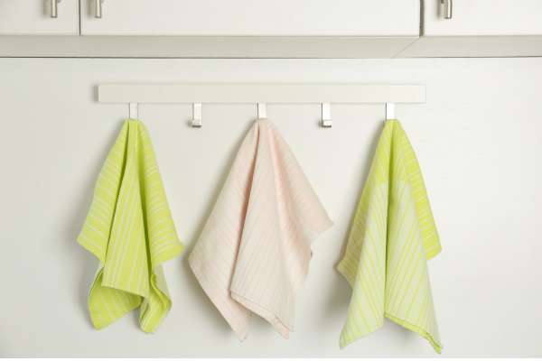 How Many Towel Hooks Do You Really Need