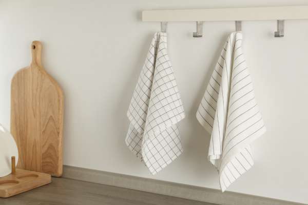 Recommended Heights For Different Types Of Towel Hooks