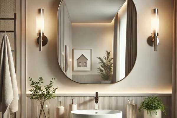 Bathroom Design