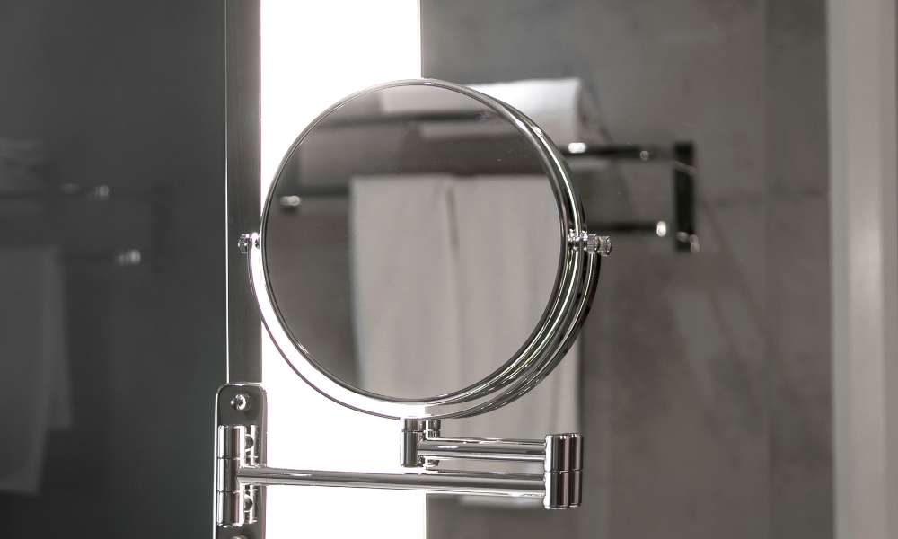 Where To Buy Mirror For Bathroom